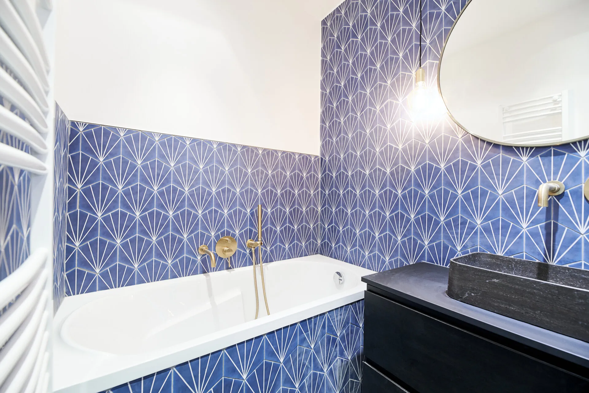 WC Suite Elegante