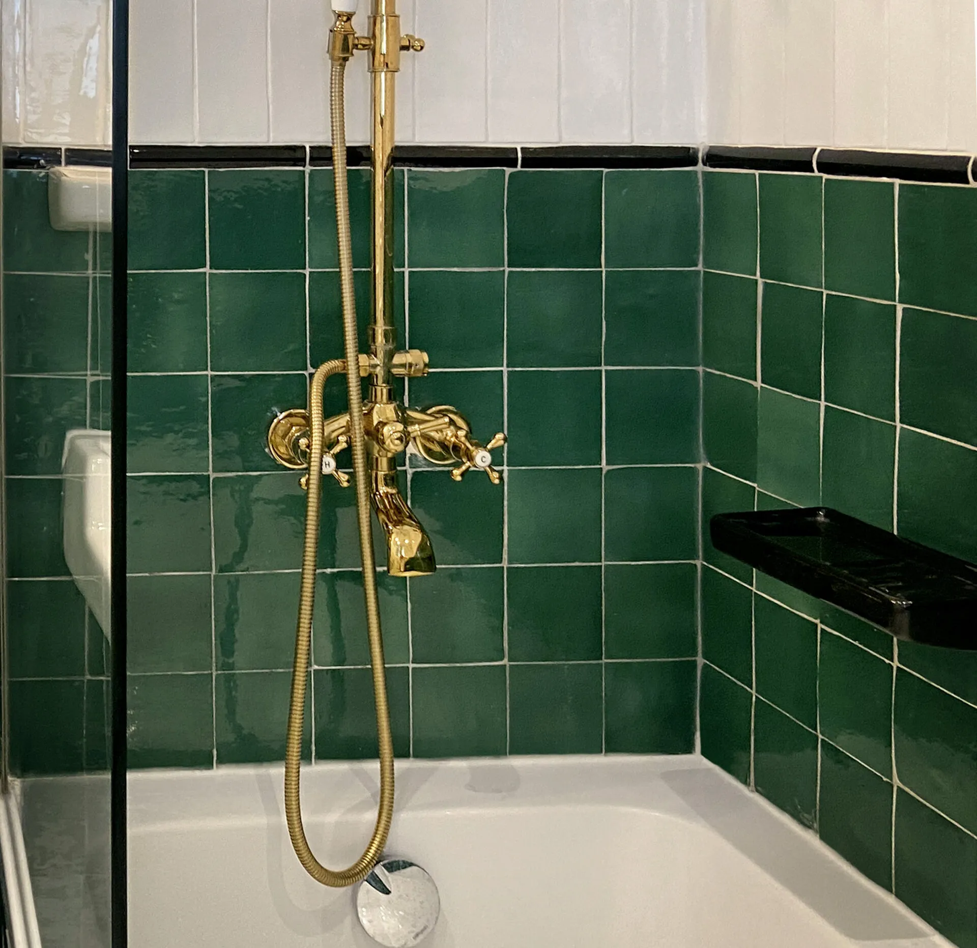 Casa de Banho Luxuosa
